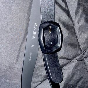 Zara belt!!